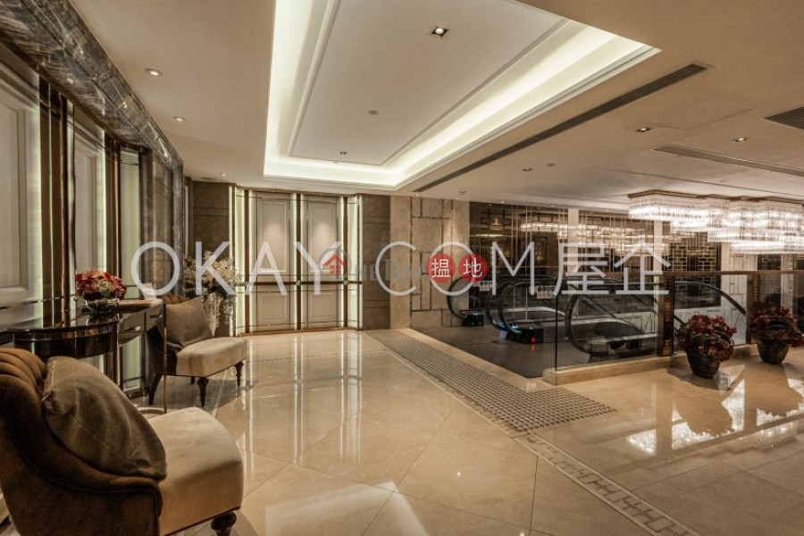 Property Search Hong Kong | OneDay | Residential, Sales Listings | Luxurious 2 bedroom on high floor with balcony | For Sale