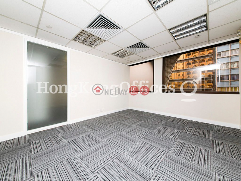 Office Unit for Rent at Shanghai Industrial Investment Building | 48-50 Hennessy Road | Wan Chai District | Hong Kong Rental | HK$ 74,250/ month