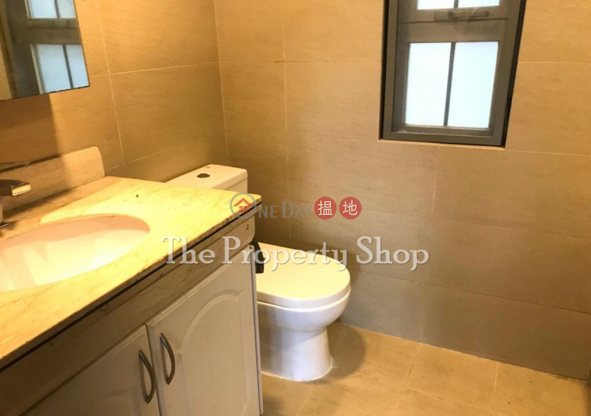 Large Garden - 4 Beds Duplex - Convenient Location|御庭園 洋房 A4(House A4 Royal Garden)出售樓盤 (SK2285)