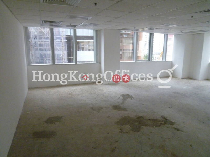 HK$ 73,325/ month 1 Lyndhurst Tower, Central District, Office Unit for Rent at 1 Lyndhurst Tower