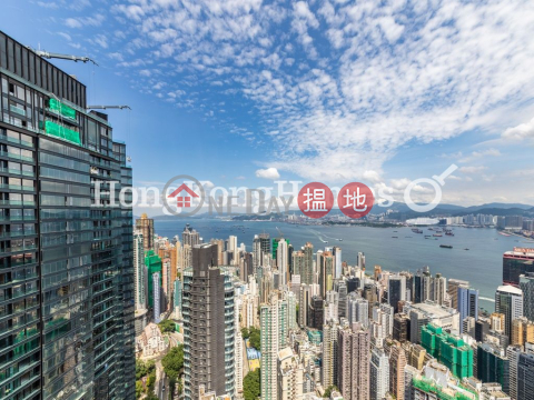 瀚然兩房一廳單位出租, 瀚然 Arezzo | 西區 (Proway-LID173835R)_0