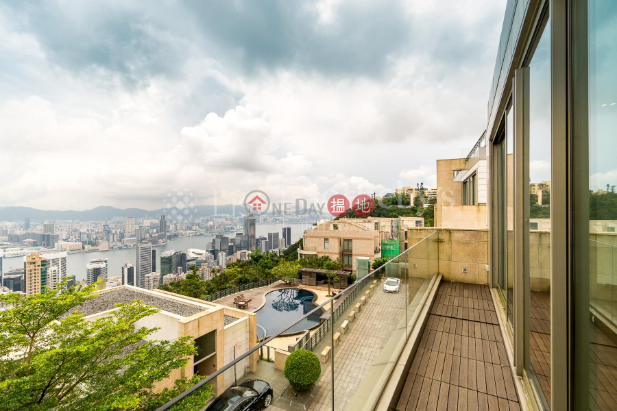 HK$ 320,000/ month | Sky Court Central District Property for Rent at Sky Court with 4 Bedrooms
