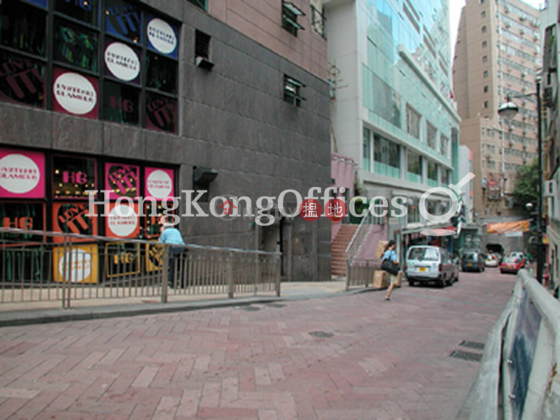 東耀商業大廈寫字樓租單位出租|東耀商業大廈(Tung Yiu Commercial Building)出租樓盤 (HKO-84042-ABHR)