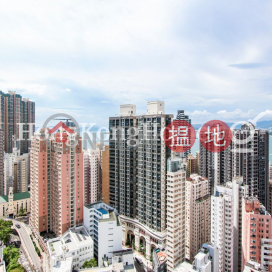 1 Bed Unit for Rent at Resiglow Pokfulam, Resiglow Pokfulam RESIGLOW薄扶林 | Western District (Proway-LID178640R)_0