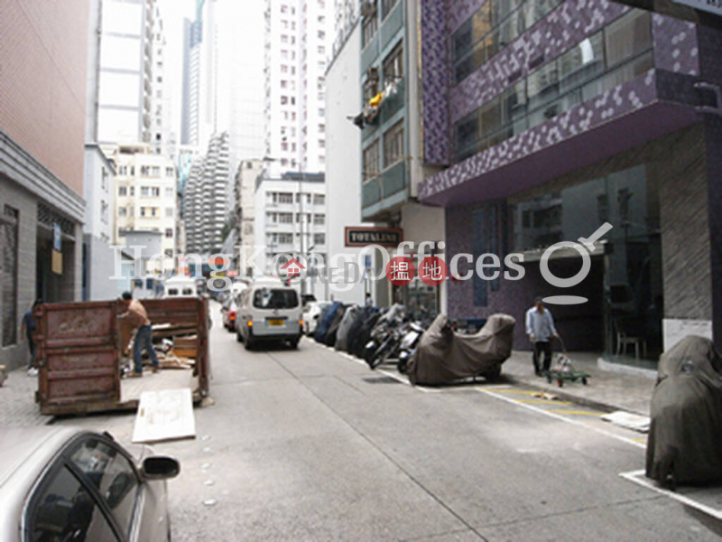 Yen Fook Building, Low, Office / Commercial Property | Sales Listings | HK$ 9.8M