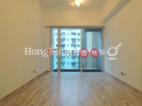 Studio Unit at J Residence | For Sale, J Residence 嘉薈軒 | Wan Chai District (Proway-LID73590S)_0