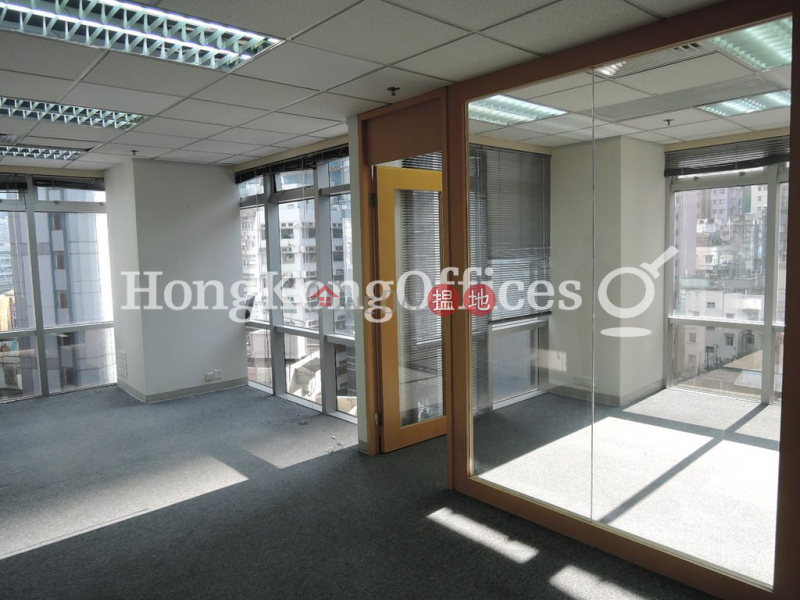 HK$ 31,428/ month, The Workstation Central District | Office Unit for Rent at The Workstation