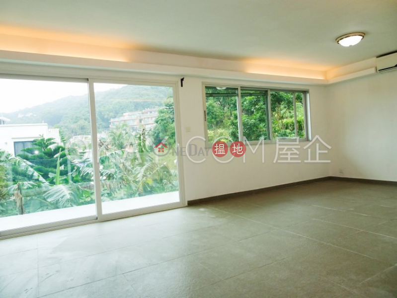 HK$ 14M Heng Mei Deng Village | Sai Kung Elegant house with terrace, balcony | For Sale