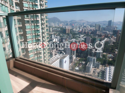 3 Bedroom Family Unit for Rent at Tower 1 The Victoria Towers | Tower 1 The Victoria Towers 港景峯1座 _0