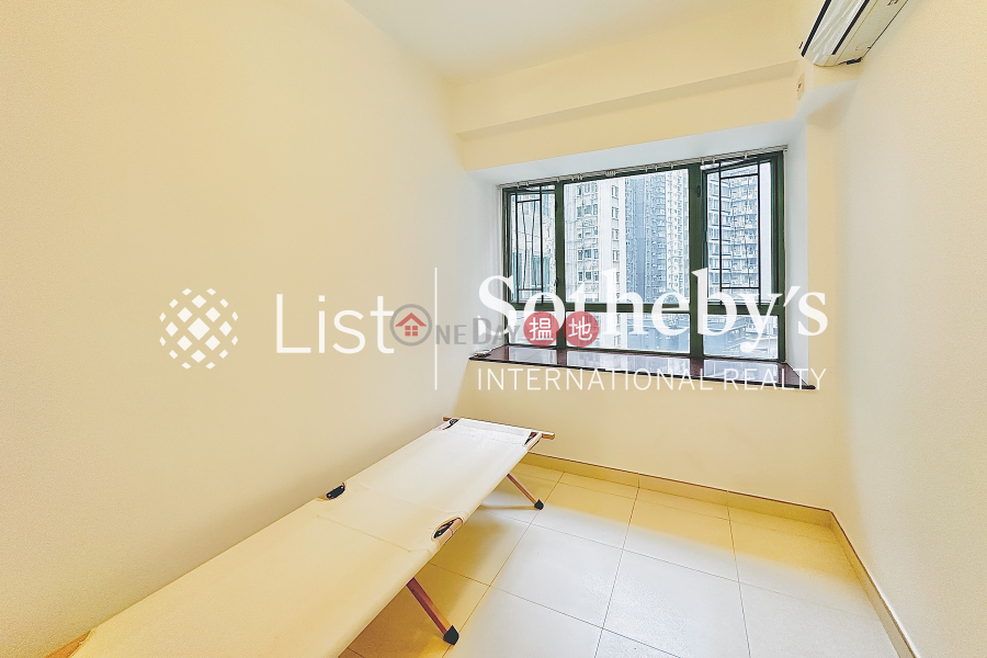 Property for Rent at Goldwin Heights with 3 Bedrooms | Goldwin Heights 高雲臺 Rental Listings