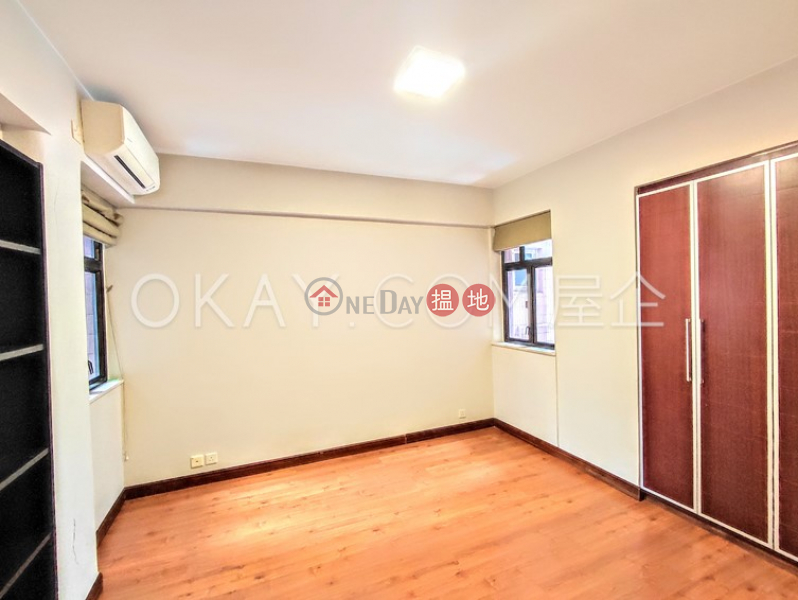 Efficient 3 bedroom on high floor with balcony | Rental 10 Kotewall Road | Western District Hong Kong | Rental, HK$ 59,500/ month
