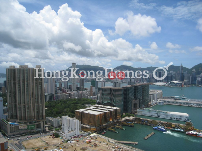 香港搵樓|租樓|二手盤|買樓| 搵地 | 住宅|出租樓盤-凱旋門觀星閣(2座)4房豪宅單位出租