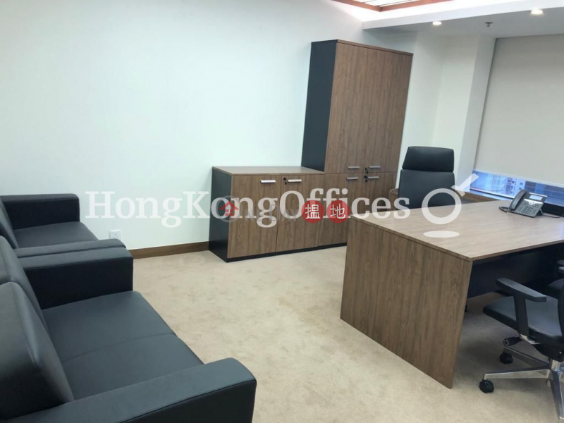 Office Unit for Rent at Harbour Centre, Harbour Centre 海港中心 Rental Listings | Wan Chai District (HKO-55646-AGHR)