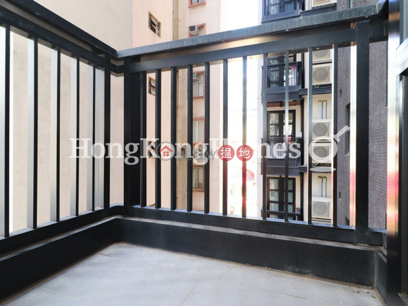 HK$ 14.74M | Resiglow Wan Chai District, 2 Bedroom Unit at Resiglow | For Sale