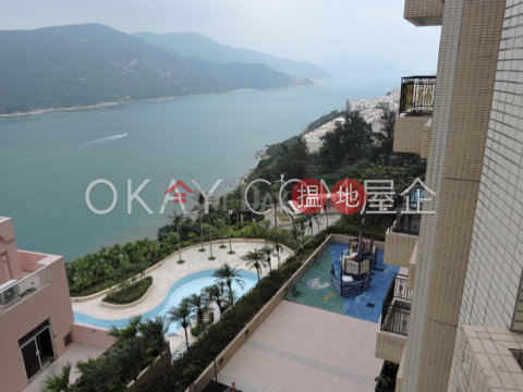 Exquisite 3 bedroom with balcony & parking | For Sale | Redhill Peninsula Phase 1 紅山半島 第1期 _0