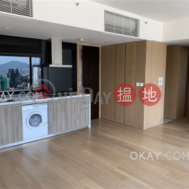 2房2廁,極高層,星級會所《瑧環出售單位》 | 瑧環 Gramercy _0