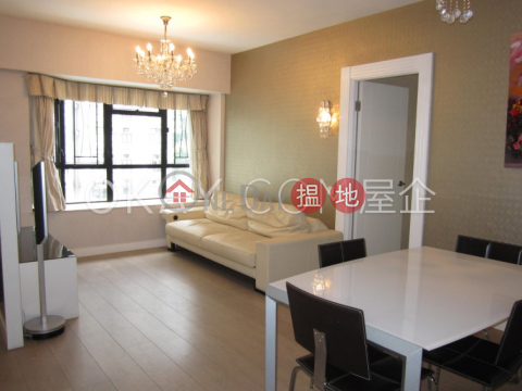 Nicely kept 2 bedroom in Mid-levels West | For Sale | Valiant Park 駿豪閣 _0