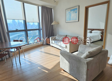 Nicely kept 1 bedroom in Happy Valley | Rental | The Ellipsis The Ellipsis _0