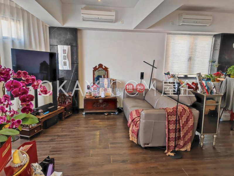 Lovely 1 bedroom in Tai Hang | For Sale, Winway Court 永威閣 Sales Listings | Wan Chai District (OKAY-S80106)