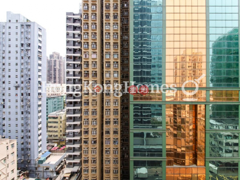 香港搵樓|租樓|二手盤|買樓| 搵地 | 住宅出租樓盤-瑧璈開放式單位出租
