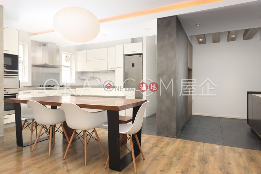 HK$ 65,000/ month, Choi Ngar Yuen, Wan Chai District, Rare 3 bedroom on high floor with rooftop & parking | Rental