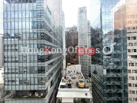 Office Unit for Rent at Canton House, Canton House 豐樂行 | Central District (HKO-77632-ADHR)_0