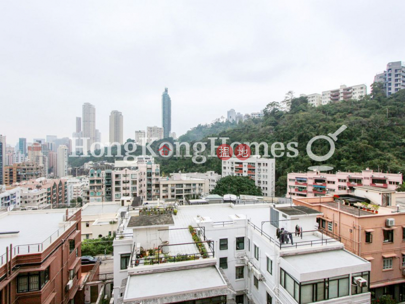 Property Search Hong Kong | OneDay | Residential | Rental Listings | 2 Bedroom Unit for Rent at 21-25 Green Lane
