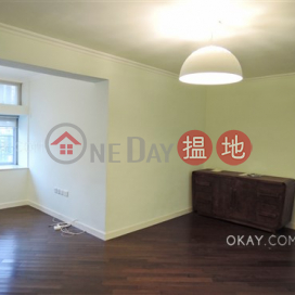 Lovely 2 bedroom on high floor | For Sale | Elizabeth House Block A 伊利莎伯大廈A座 _0