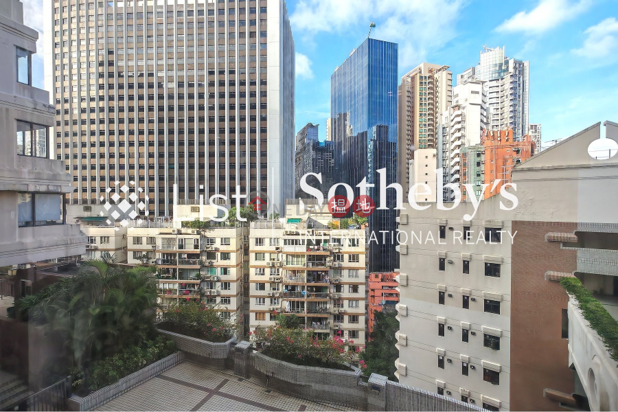 Property for Rent at Bamboo Grove with 4 Bedrooms | Bamboo Grove 竹林苑 Rental Listings