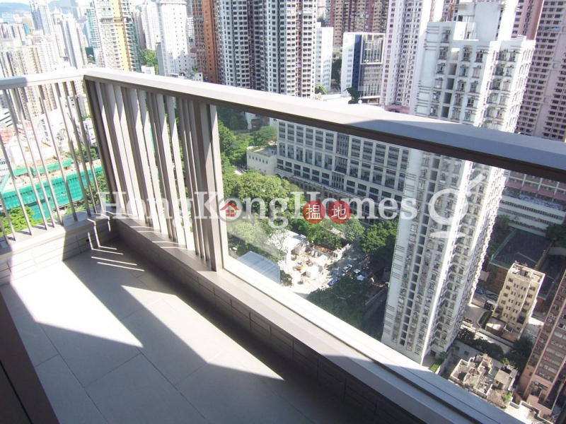 2 Bedroom Unit for Rent at Island Crest Tower 1 | Island Crest Tower 1 縉城峰1座 Rental Listings