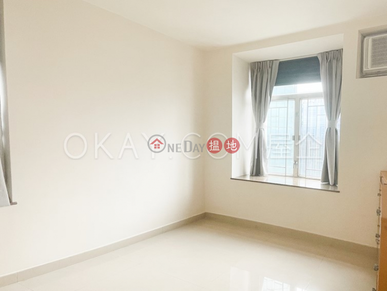 Practical 2 bedroom on high floor with rooftop | Rental 1-5 Fook Yam Road | Eastern District | Hong Kong, Rental | HK$ 27,000/ month