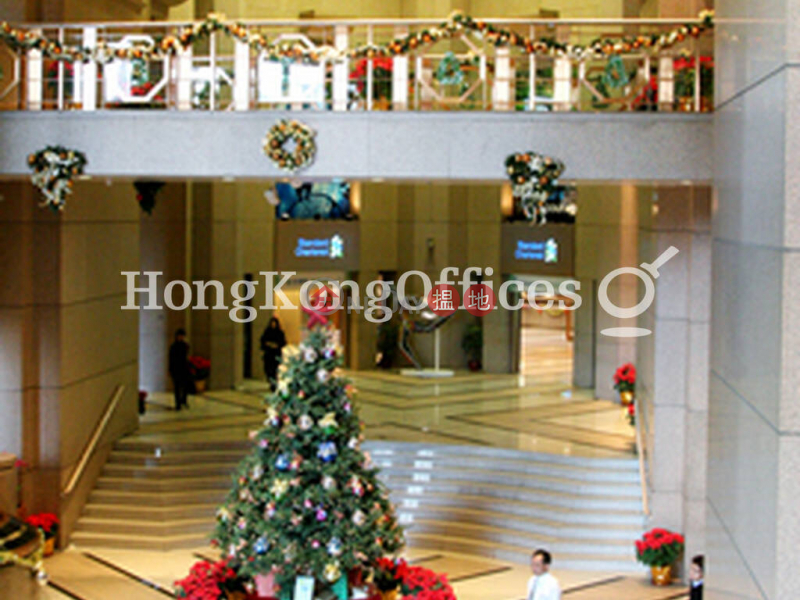 HK$ 410,295/ 月渣打銀行大廈中區渣打銀行大廈寫字樓租單位出租