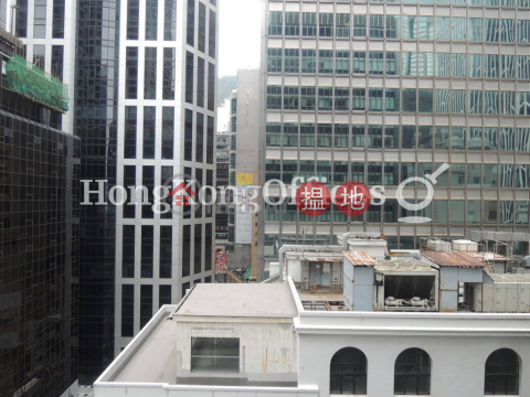 Office Unit for Rent at Wheelock House, Wheelock House 會德豐大廈 | Central District (HKO-76031-ABHR)_0