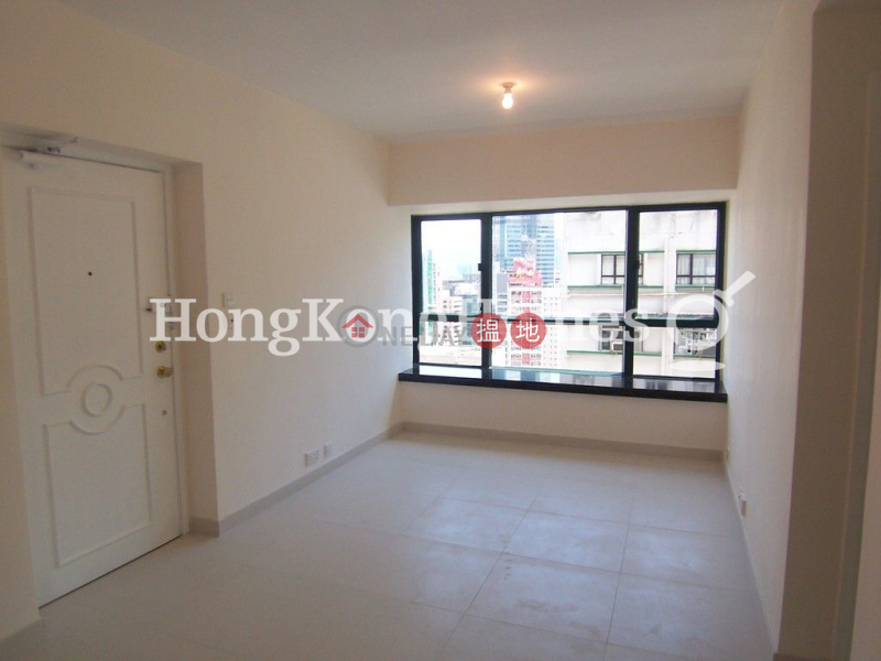 恆龍閣三房兩廳單位出售-28堅道 | 西區香港-出售HK$ 1,150萬