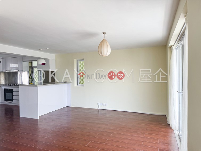 香港搵樓|租樓|二手盤|買樓| 搵地 | 住宅出租樓盤3房3廁,海景,連車位,露台海寧居出租單位