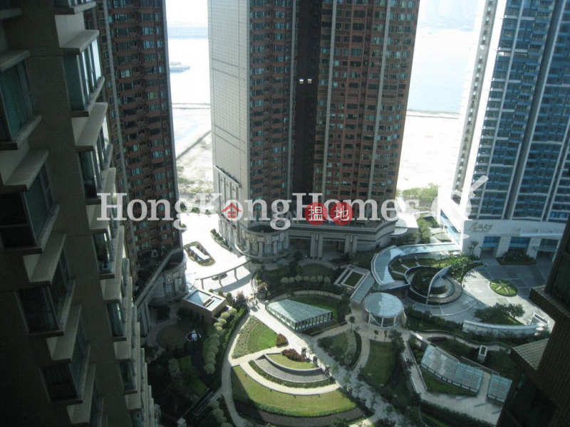 香港搵樓|租樓|二手盤|買樓| 搵地 | 住宅出售樓盤漾日居1期1座三房兩廳單位出售