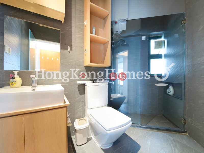 HK$ 1,250萬高逸華軒-西區高逸華軒一房單位出售