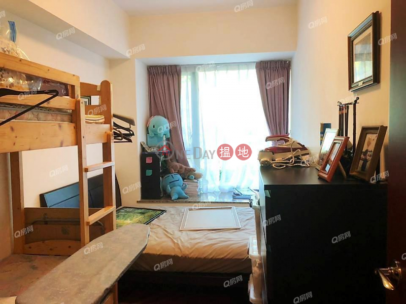 Property Search Hong Kong | OneDay | Residential, Rental Listings | The Balmoral Block 3 | 4 bedroom Low Floor Flat for Rent