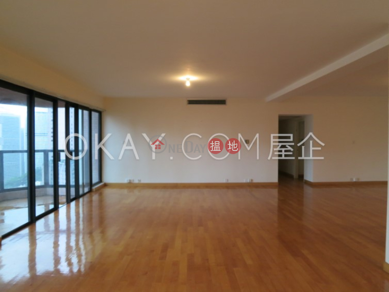 Property Search Hong Kong | OneDay | Residential Rental Listings Efficient 4 bedroom with balcony | Rental