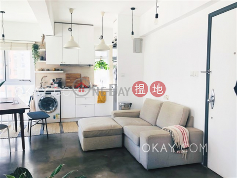 1房1廁,實用率高,極高層《雅蘭閣出租單位》 | 雅蘭閣 Orlins Court _0