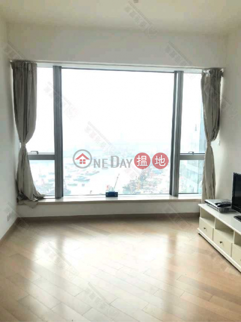 3-bedroom unit with 1 ensuite and open sea views | The Cullinan 天璽 _0