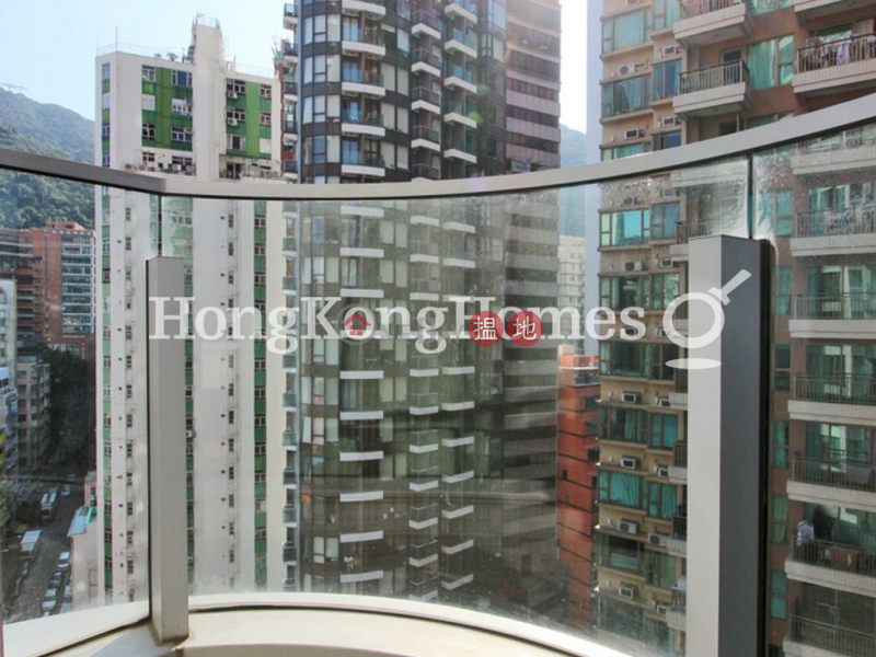 One Wan Chai | Unknown, Residential | Sales Listings HK$ 9.6M