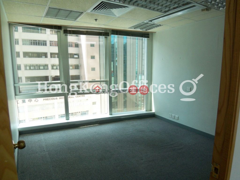 羅氏商業廣場-低層|工業大廈出租樓盤HK$ 27,216/ 月