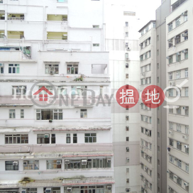 2 Bedroom Unit at The Morrison | For Sale | The Morrison 駿逸峰 _0