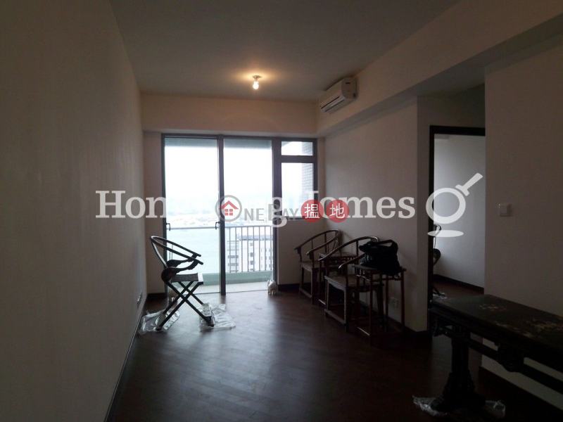 2 Bedroom Unit for Rent at One Pacific Heights, 1 Wo Fung Street | Western District, Hong Kong, Rental HK$ 38,000/ month