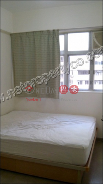 Apartment for rent in Wan Chai 2-12A Johnston Road | Wan Chai District, Hong Kong | Rental | HK$ 20,000/ month
