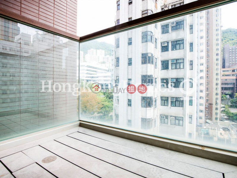 1 Bed Unit at High West | For Sale, 36 Clarence Terrace | Western District, Hong Kong Sales | HK$ 7.5M