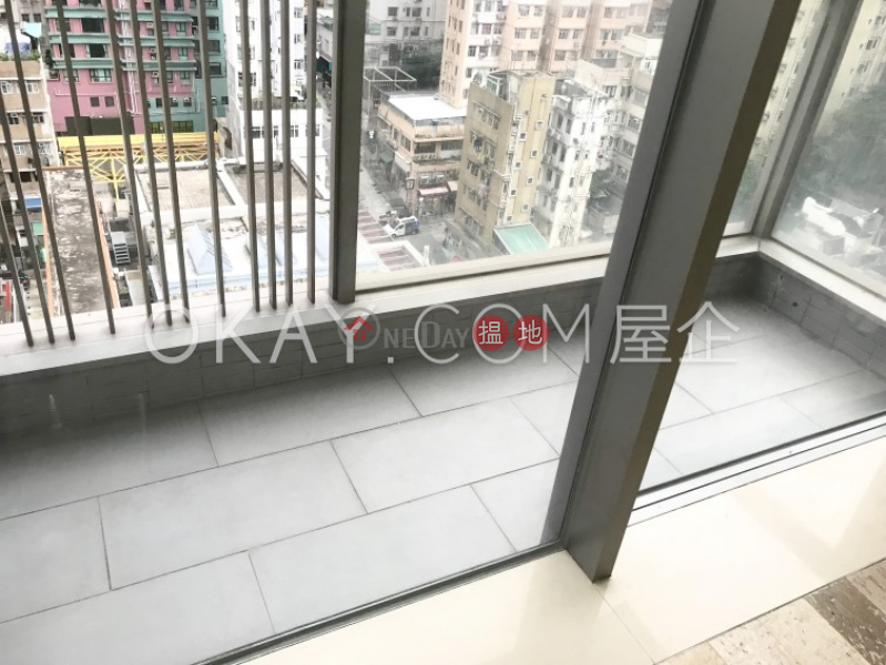 Property Search Hong Kong | OneDay | Residential Rental Listings | Stylish 3 bedroom with balcony | Rental