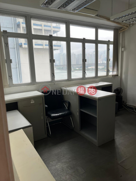 青衣工業中心1期|中層|工業大廈出租樓盤|HK$ 37,000/ 月