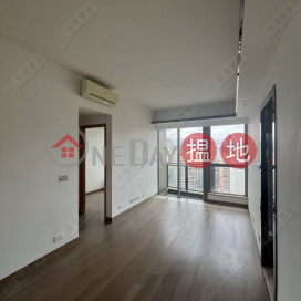 Two-bedroom unit at Grand Austin